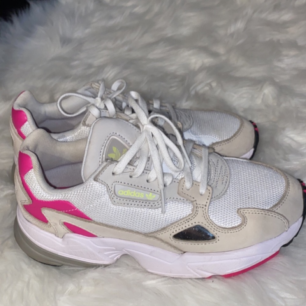 Adidas shoes